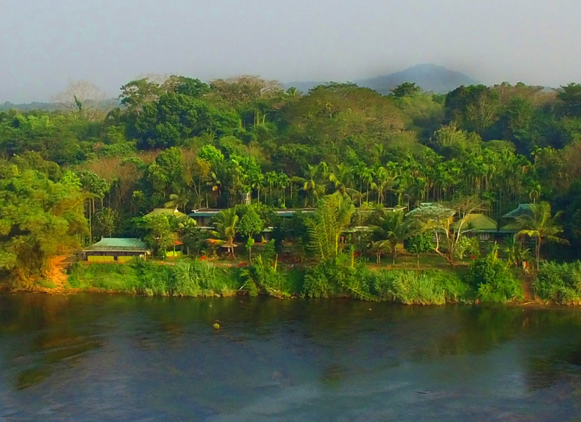 Outdoors view Photo