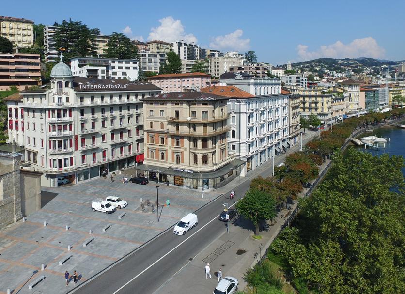 Outdoors view Photo