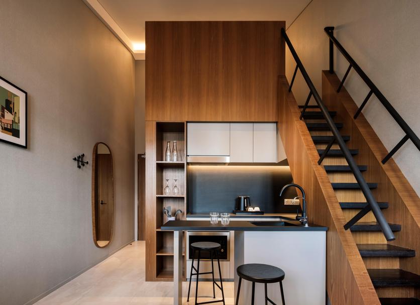 Kitchen Photo