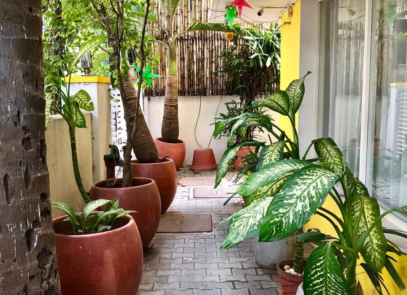 Outdoors view Photo