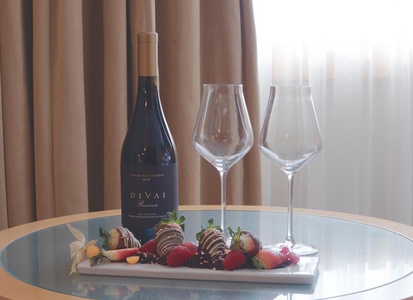 Room amenity Photo