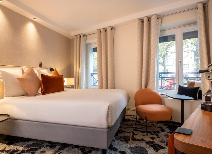 Bedroom Photo