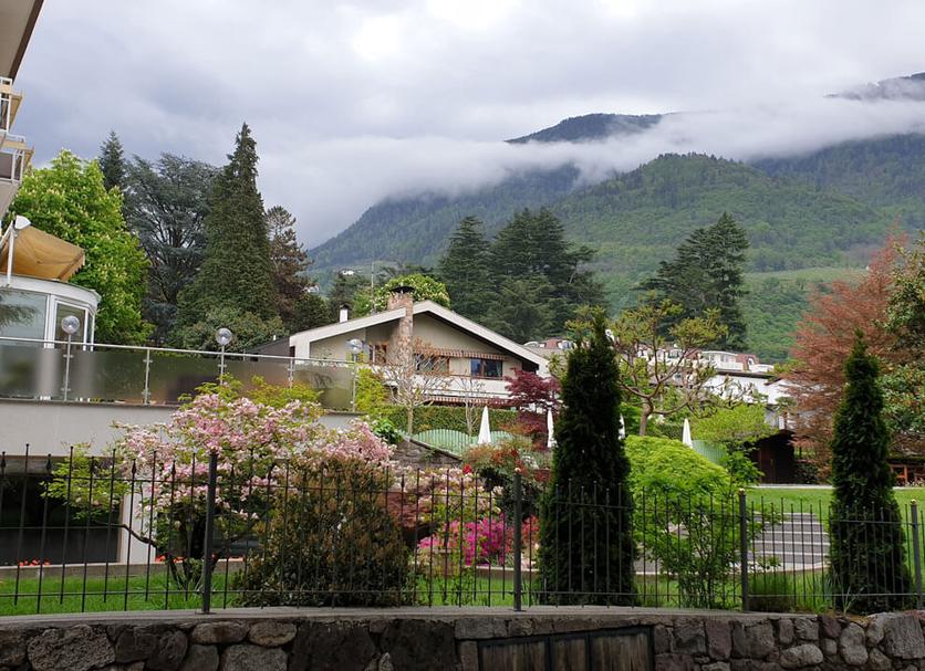 Outdoors view Photo