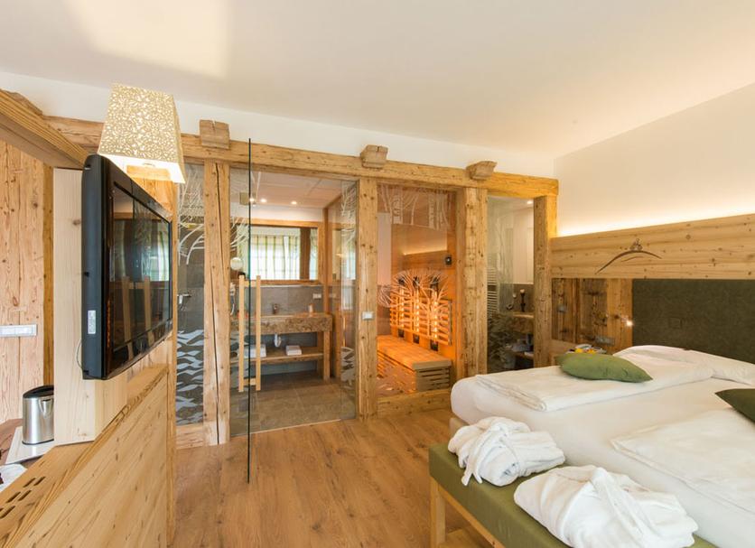 Room amenity Photo