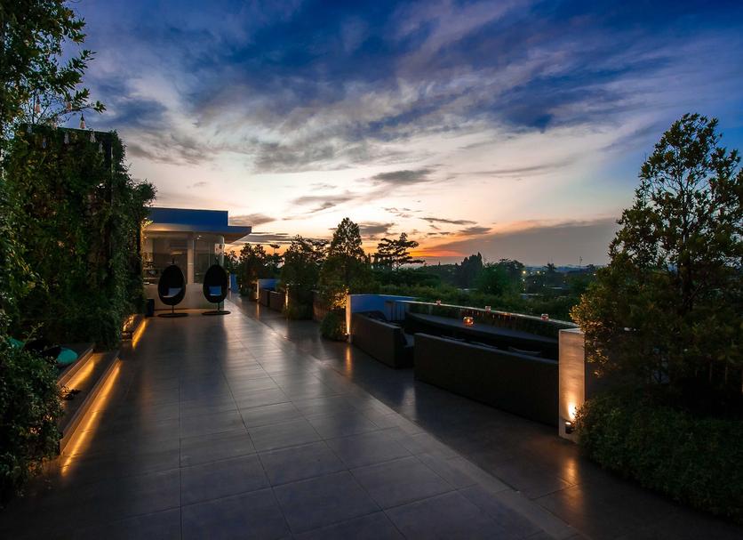 Outdoors view Photo