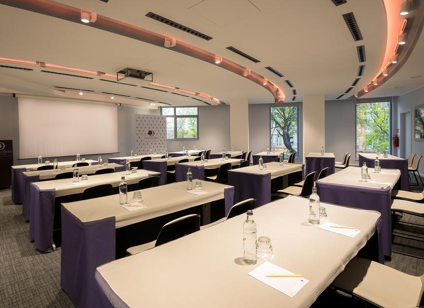 Conference room Photo