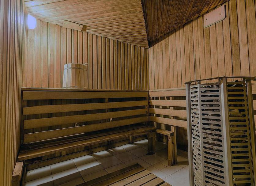 Spa Photo