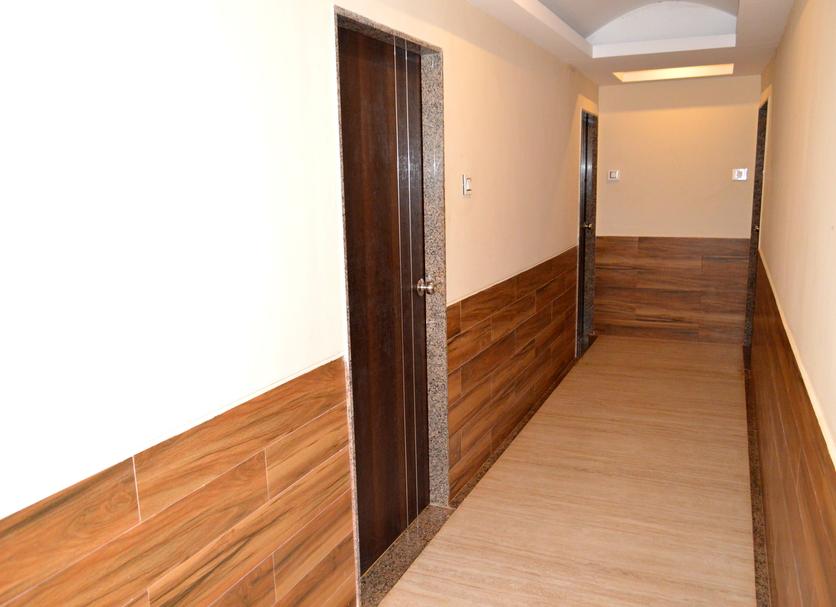Hallway Photo