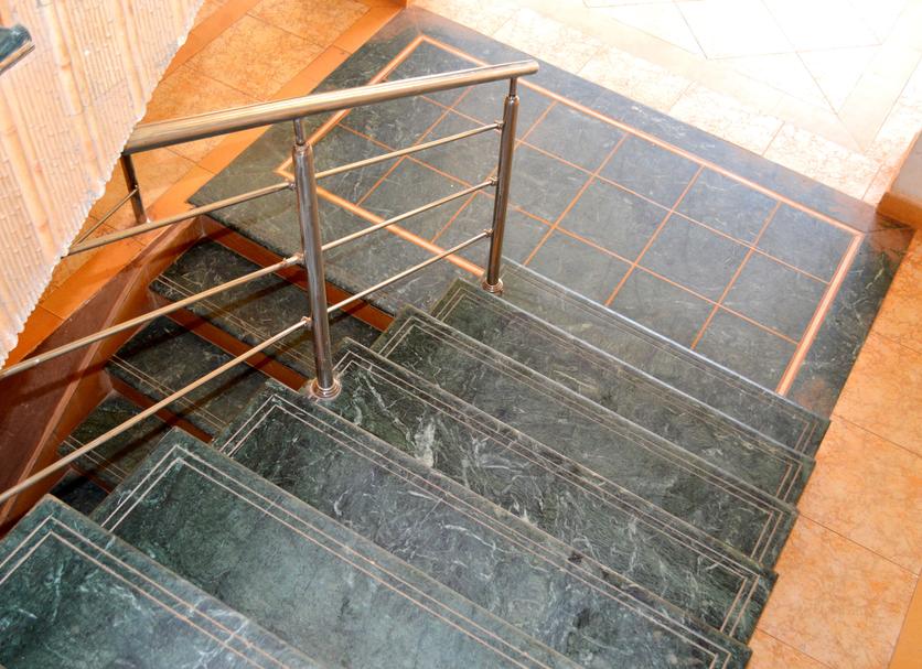 Stairs Photo