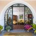 Hotel Entrance