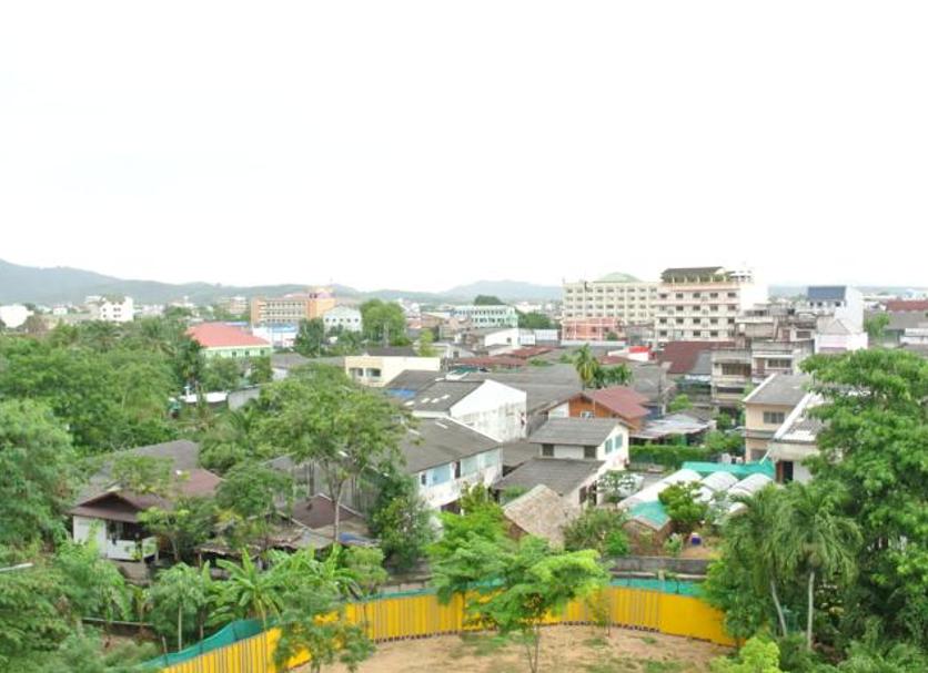 Outdoors view Photo