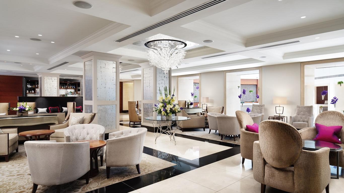 Conrad London St. James