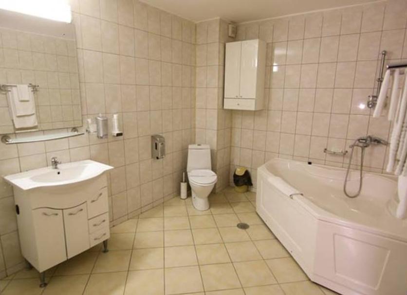 Bathroom Photo