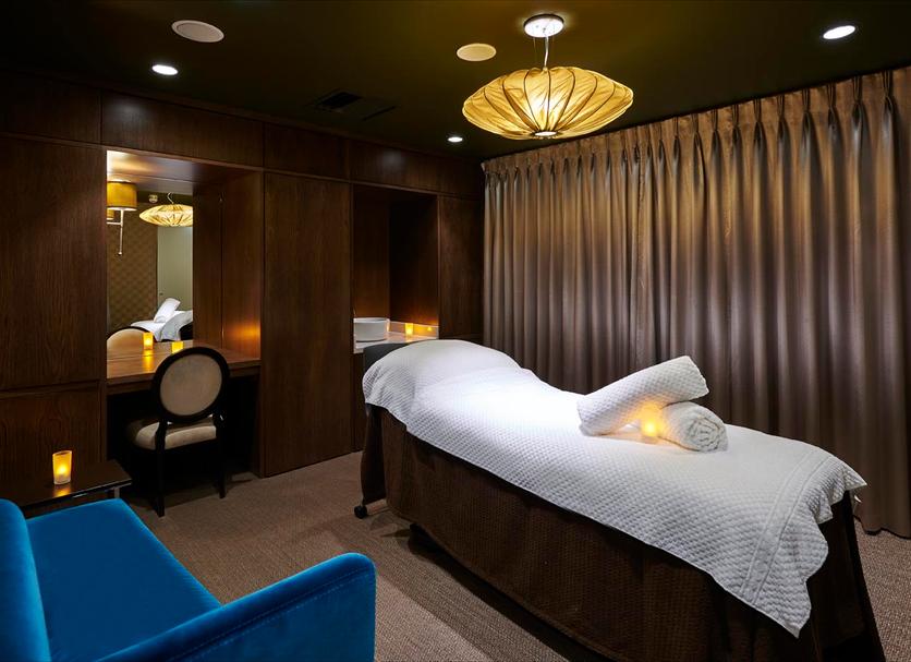 Spa Photo
