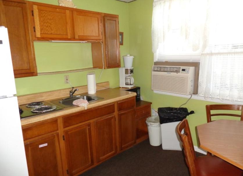Kitchen Photo