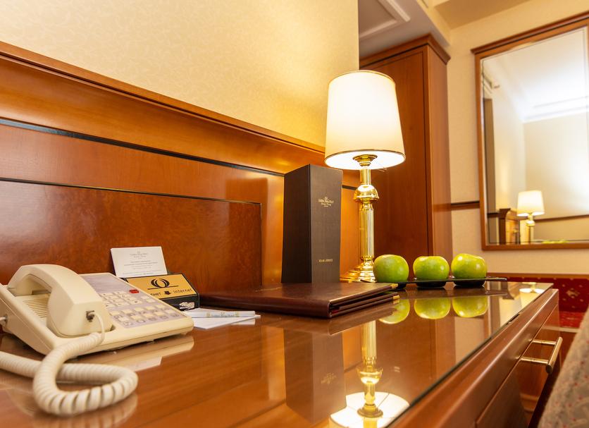 Room amenity Photo