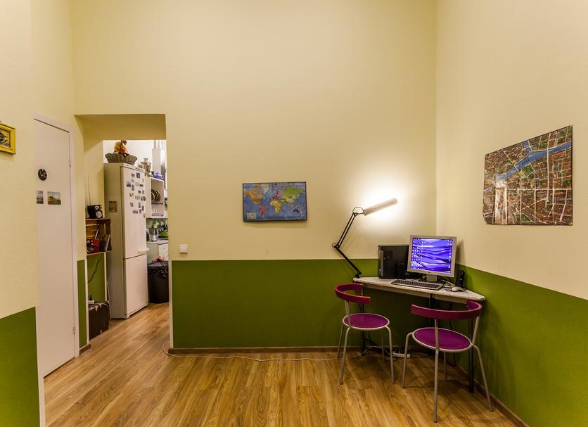 Business center Photo