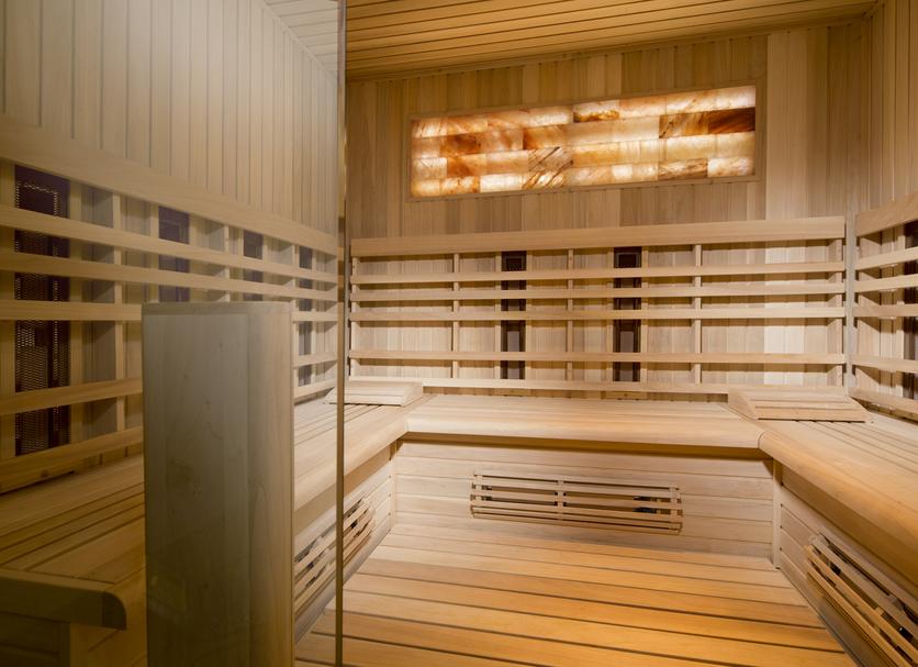 Spa Photo