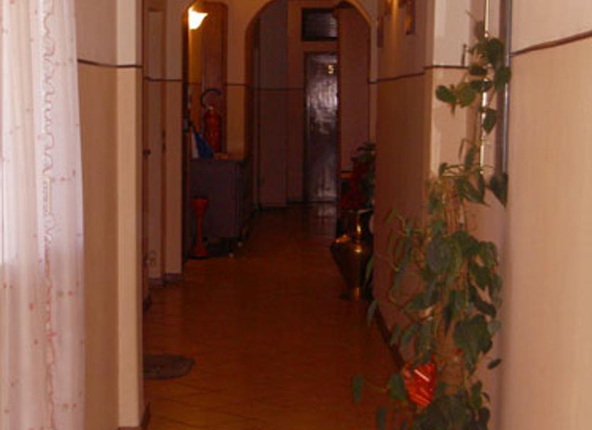 Hallway Photo