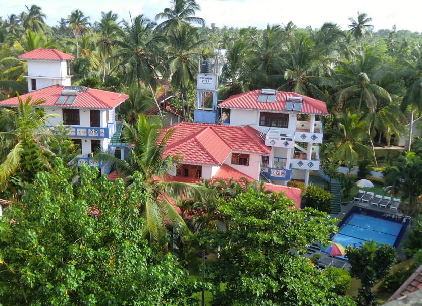 Outdoors view Photo