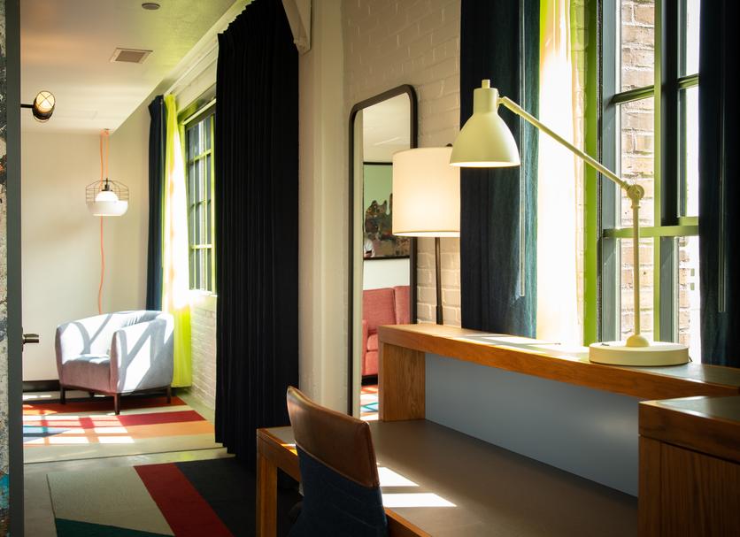 Room amenity Photo