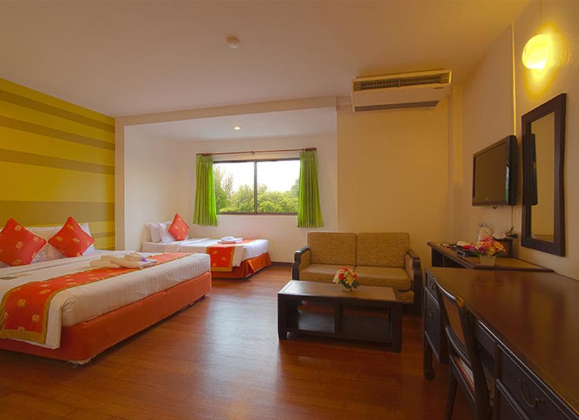 Bedroom Photo