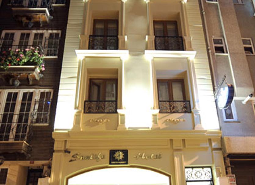 Building Photo