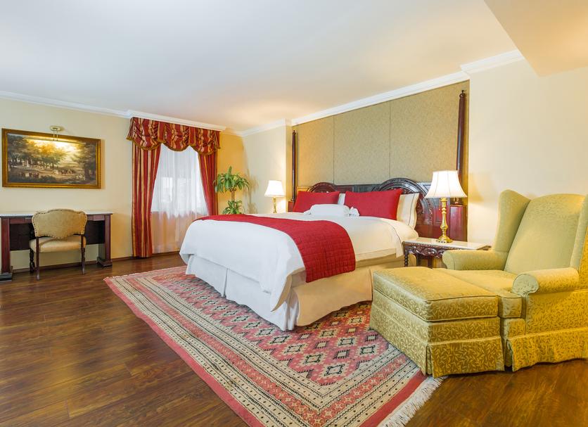 Bedroom Photo