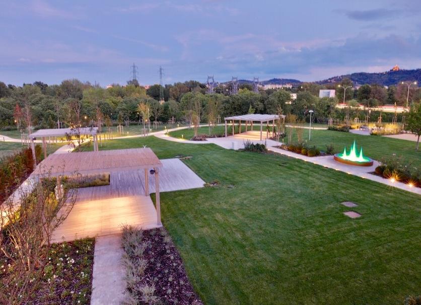 Outdoors view Photo