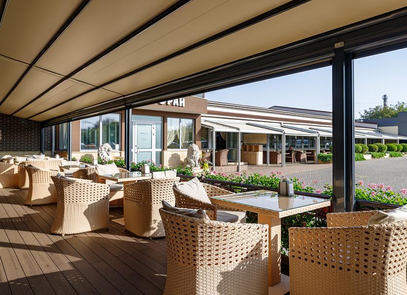 Hotel amenity Photo