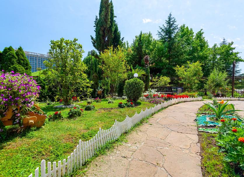 Outdoors view Photo