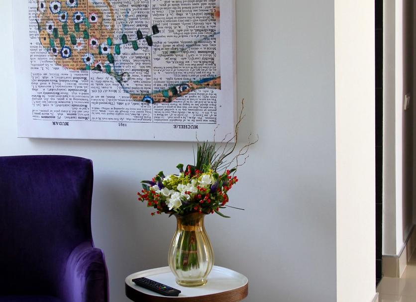 Room amenity Photo