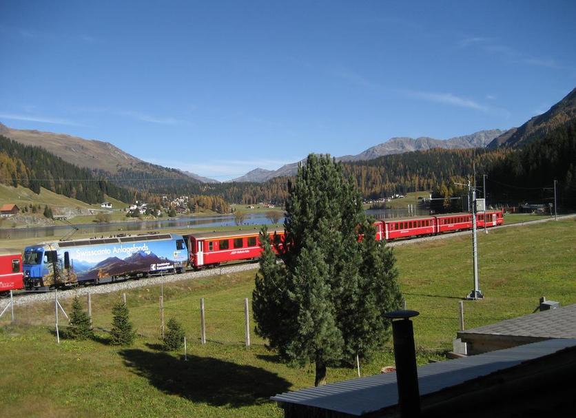Outdoors view Photo