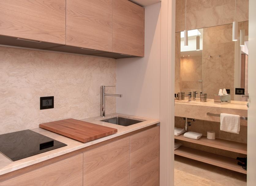 Kitchen Photo