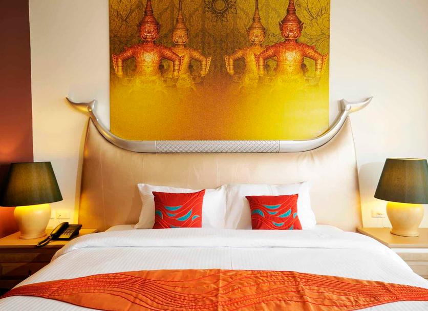 Bedroom Photo