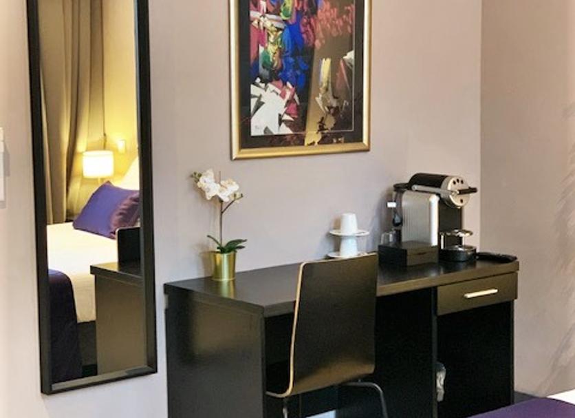 Room amenity Photo