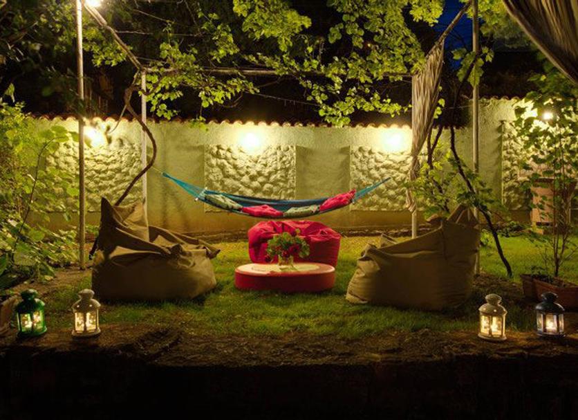 Outdoors view Photo