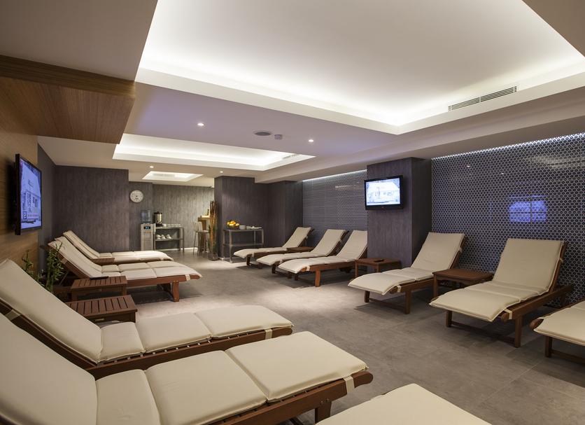 Spa Photo