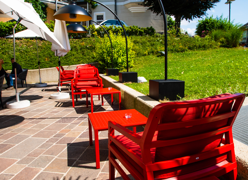 Outdoors view Photo