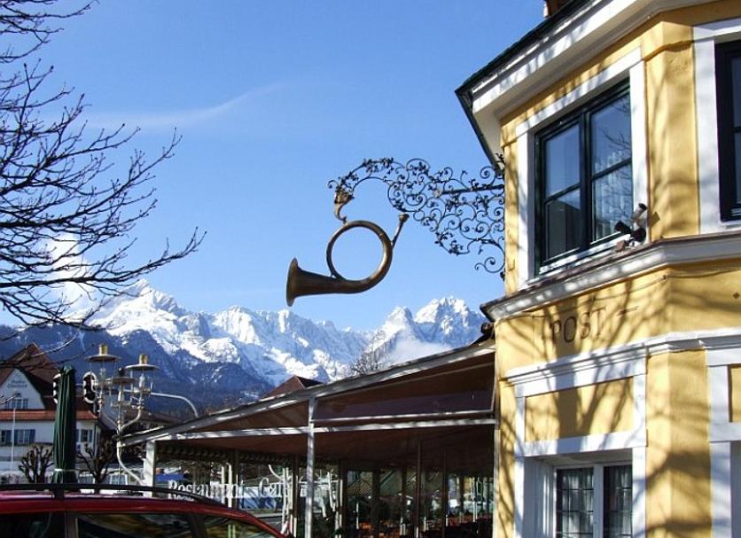 Outdoors view Photo