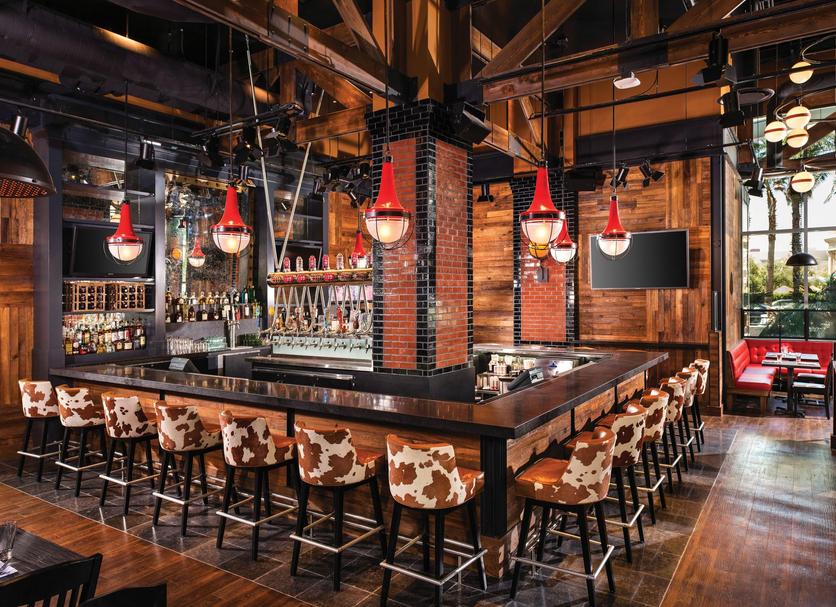 Bar Photo