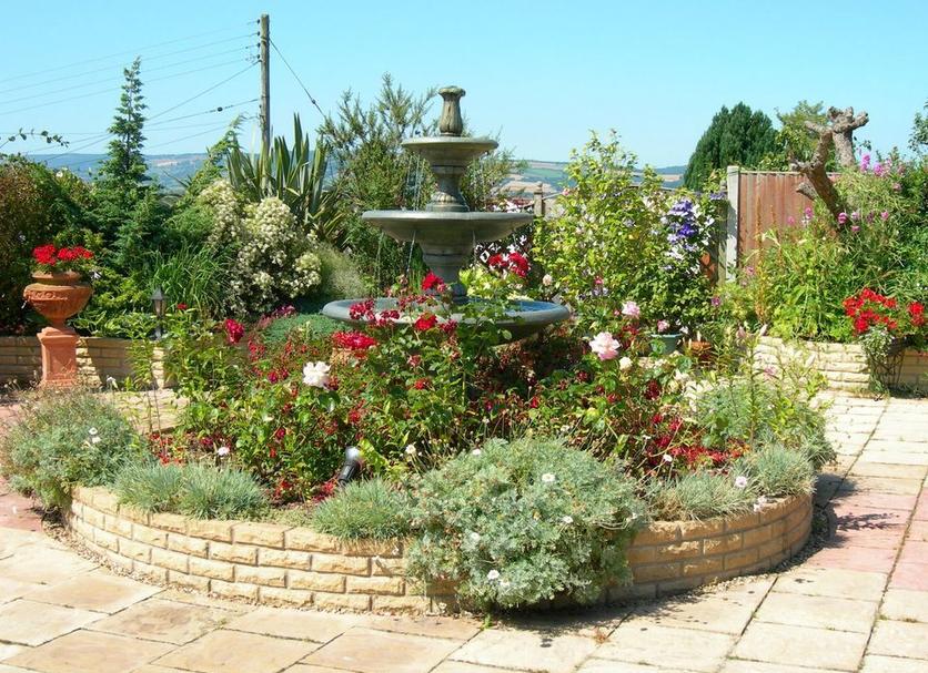 Outdoors view Photo