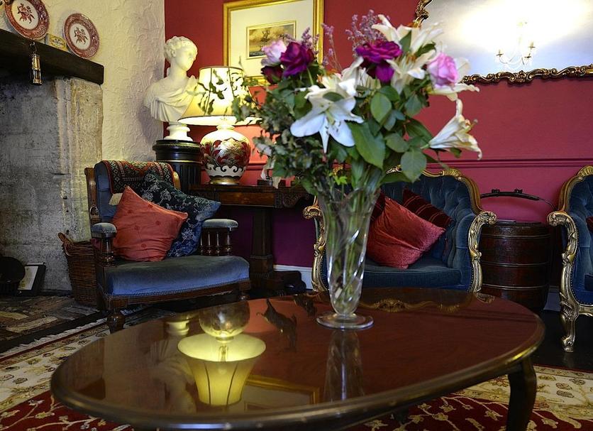 Hotel amenity Photo