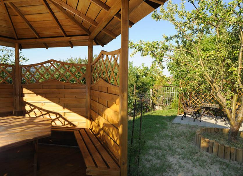 Outdoors view Photo