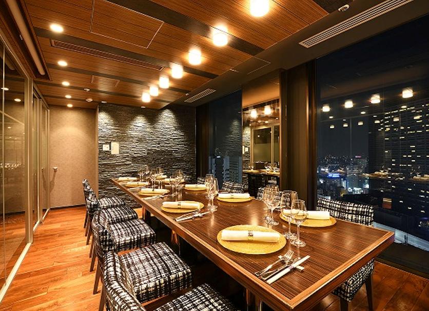 Dining room Photo