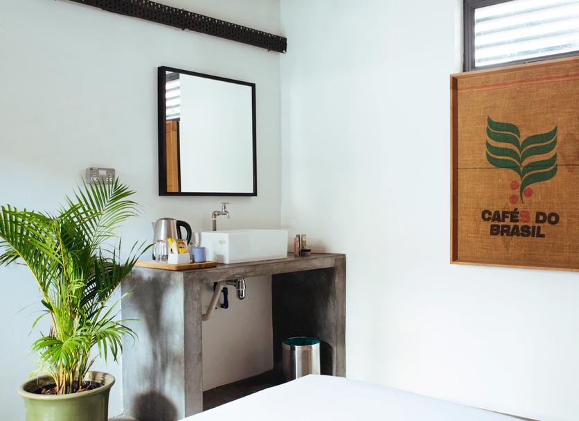 Room amenity Photo