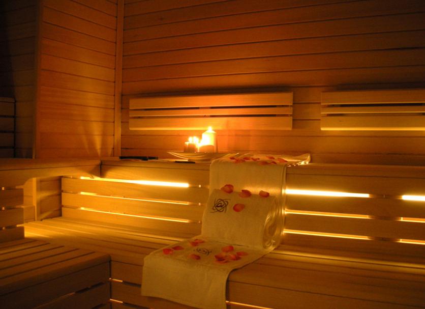 Spa Photo