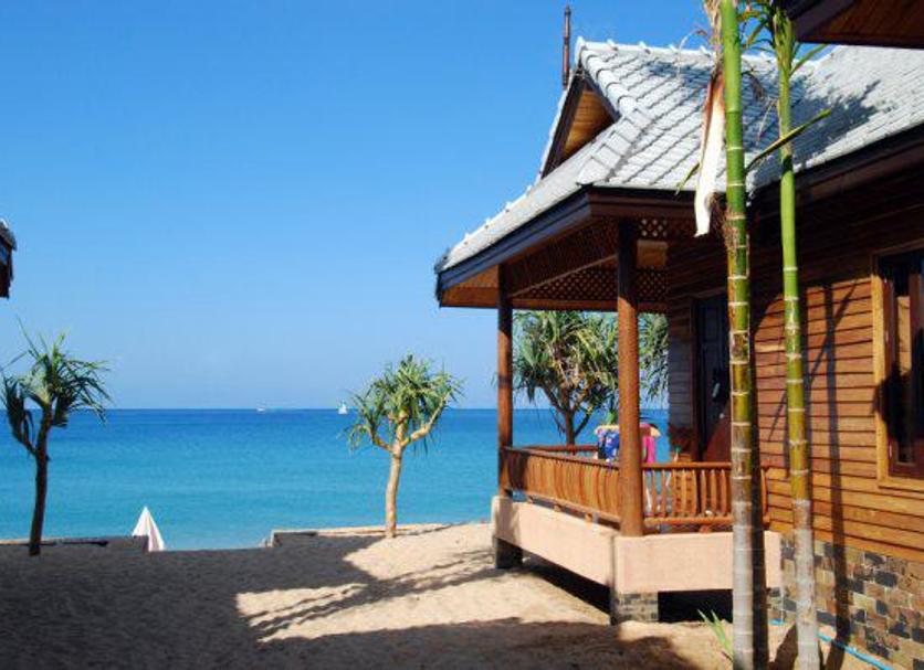 Outdoors view Photo