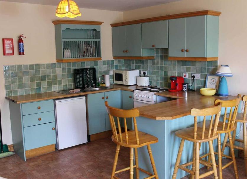 Kitchen Photo