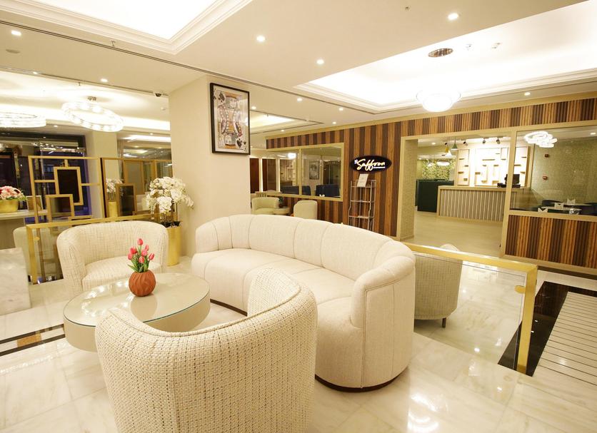 Hotel amenity Photo